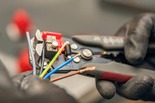 Best Electrical Outlet Repair  in Wentworth, NC
