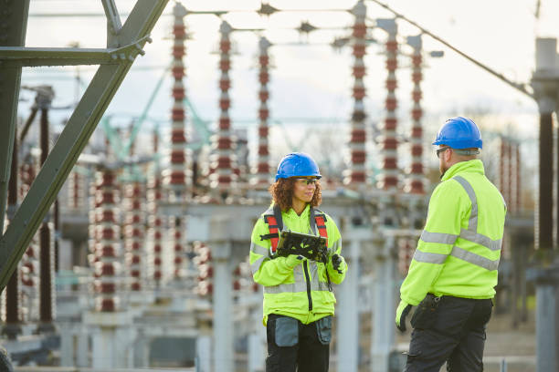 Best Emergency Electrician Near Me  in Wentworth, NC