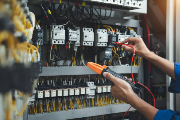 Best Emergency Electrical Repair  in Wentworth, NC