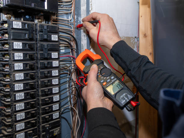 Best Electrical Troubleshooting Services  in Wentworth, NC