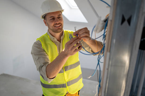 Best Electrical Wiring Services  in Wentworth, NC
